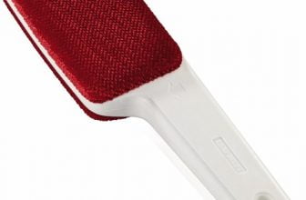 De beste Leifheit Kledingborstel