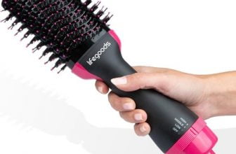 LifeGoods 3-in-1 Magic Brush - De beste Föhnborstel kopen