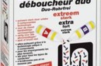 Beste gootsteen ontstopper