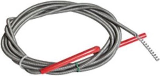 Wymefa ontstoppingsveer 3 meter (5 mm)