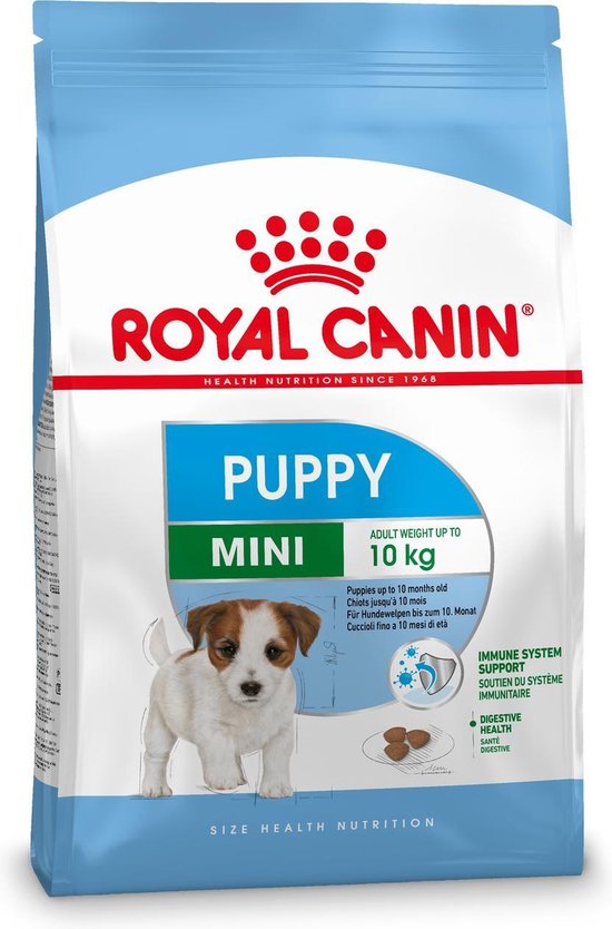 Royal Canin Mini Puppy - Hondenvoer - 8 kg