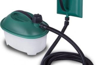 Beste behangafstomer