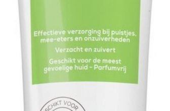 De beste acne creme