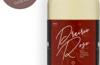 Beste wasparfum - Geur voor je was