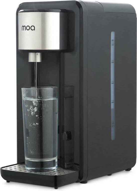 MOA Heetwaterdispenser - Luxe Instant Waterkoker - KT2214A