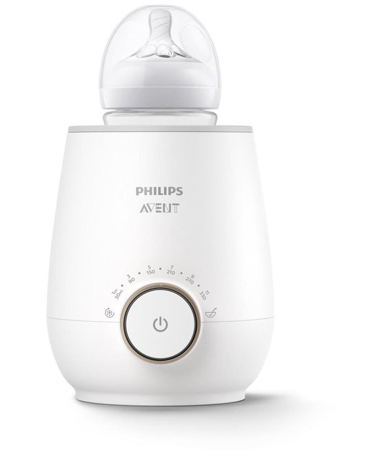 Philips Avent Premium flessenwarmer SCF358