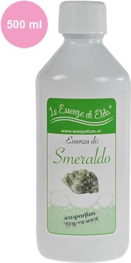 Wasparfum Smeraldo 500 ml
