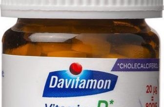 beste vitamine d