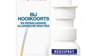 beste middel tegen hooikoorts