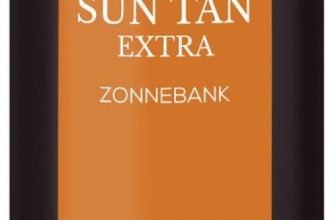 beste zonnebank creme