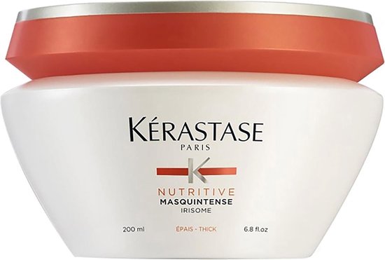 Kérastase Nutritive Masquintense Thick Hair haarmasker - 200 ml