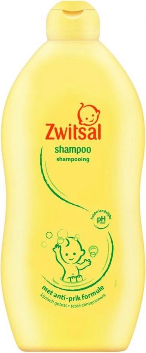 De beste babyshampoo 2024 Aanbiedingen! Kopen en vergelijken