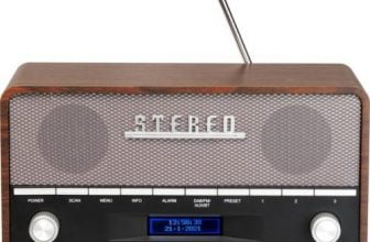 Beste DAB+ radio