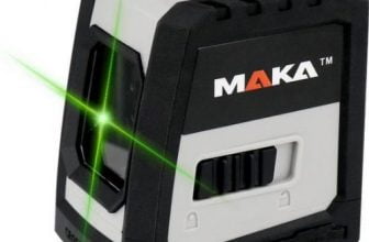 Beste kruislijn laser