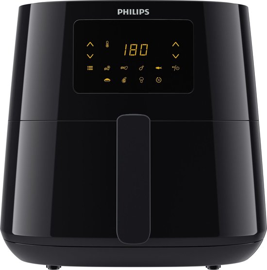 Philips Airfryer XL Essential HD9270/90 - Hetelucht friteuse