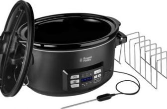 Beste slowcooker