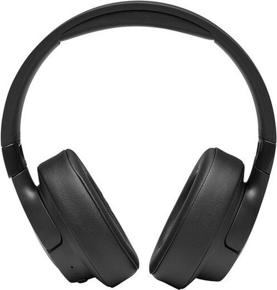 JBL Tune 700BT - Draadloze over-ear koptelefoon - Zwart