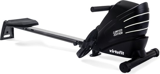 Roeitrainer - VirtuFit Row Limited Edition - Roeimachine - Roeiapparaat - Inklapbaar