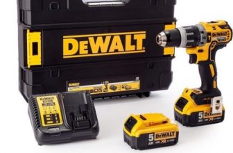 Beste accuboormachine