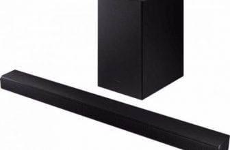 Beste soundbar