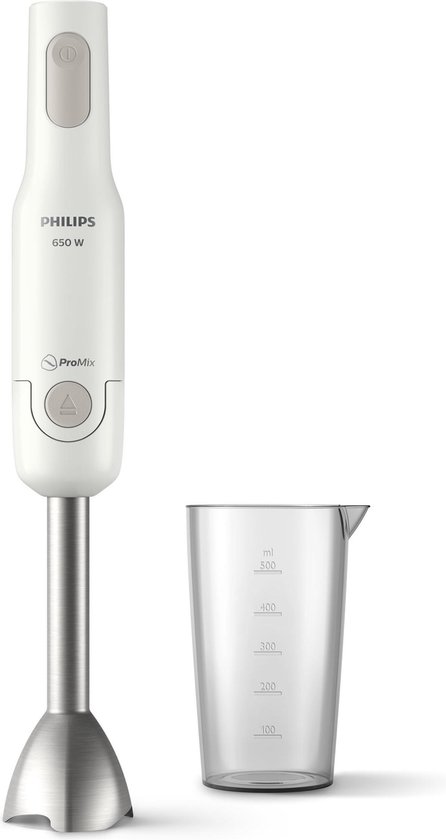Philips Daily HR2534/00 - Staafmixer