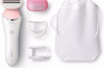 Beste ladyshave 2025