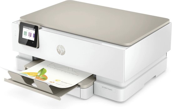 HP ENVY Inspire 7220e All-in-One Printer