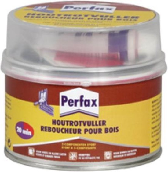 Perfax Houtrotvuller 500 g