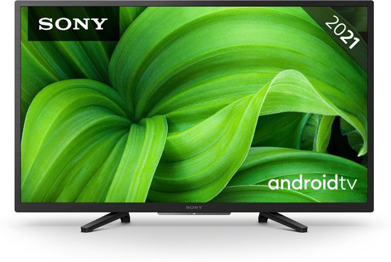 Sony Bravia KD-32W800 32 inch Android TV (HD Ready)