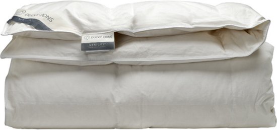 Ducky Dons Nextlife dekbed (gerecycled dons)