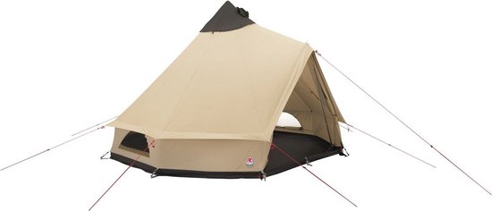 Klondike S - Vierpersoons Tent