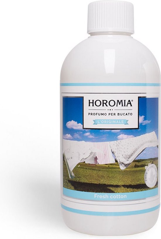 Horomia Wasparfum Fresh Cotton - 500ml