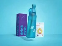 Air-up drinkfles aanbiedingen
