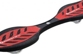 Beste waveboard