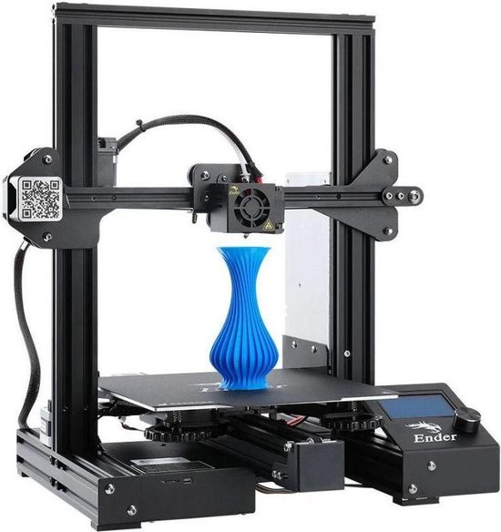 Creality Ender-3 PRO - 3D Printer