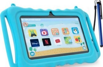 Beste kindertablet