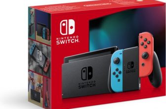 Beste nintendo switch