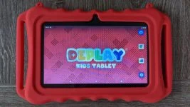 Deplay tablet LITE kinderen