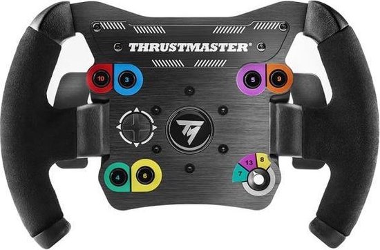 Thrustmaster TM Open Racestuur - Add-On - Geschikt voor PlayStation, Xbox & PC