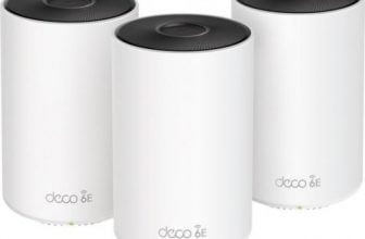 Beste WiFi mesh router