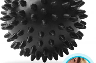 Beste triggerpoint massagebal