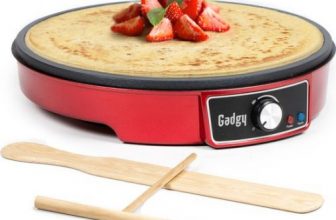 Beste pannenkoekenmaker