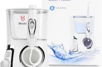 Beste waterpik