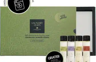 Beste wasstrips van lavayette