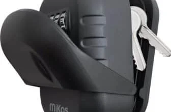 Beste sleutelkluis mikas