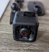 KUUS C1 Mini Spy Camera review
