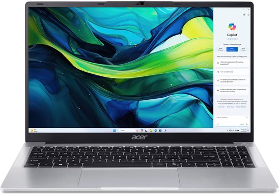Acer Aspire AL15-32P (Intel N4500, 8 GB, 128 GB)