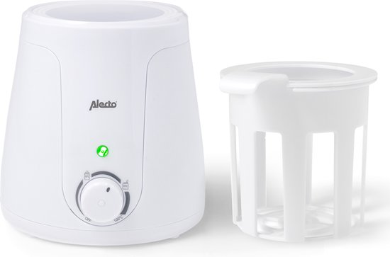 Alecto BW-70 flessenwarmer