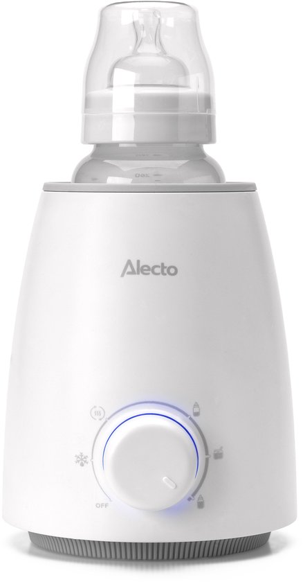 Alecto BW800 flessenwarmer