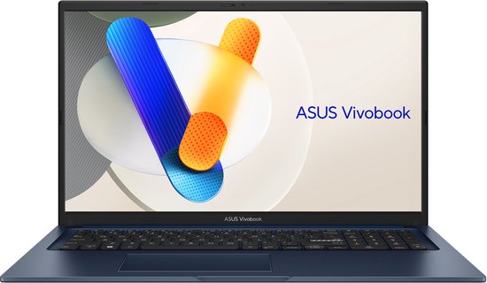 ASUS Vivobook 17 X1704VA